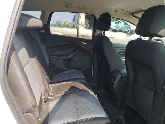 Photo 10 from auction – 2017 FORD ESCAPE with VIN 1FMCU9GD2HUC70927