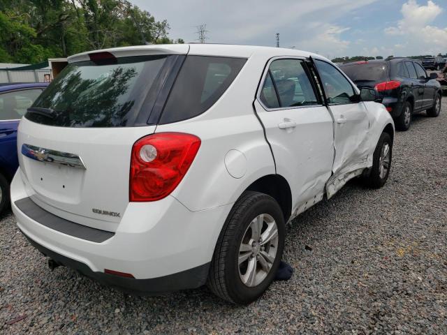 Photo 3 from auction – 2014 CHEVROLET EQUINOX LS with VIN 2GNALAEK5E1118088