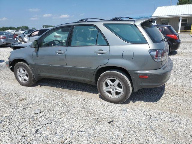 Photo 2 from auction – 2003 LEXUS RX 300 with VIN JTJHF10UX30297337