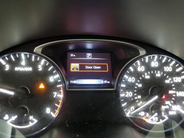 Photo 9 from auction – 2016 NISSAN ALTIMA 2.5 with VIN 1N4AL3AP8GC212684