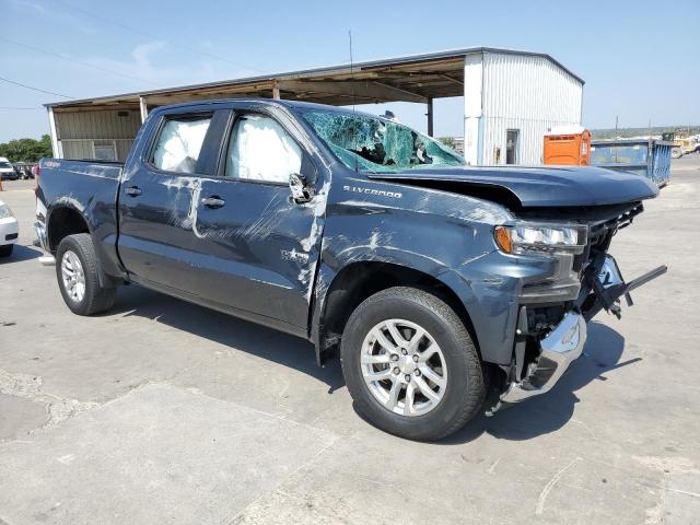 Photo 4 from auction – 2019 CHEVROLET SILVERADO with VIN 3GCUYDED9KG288807