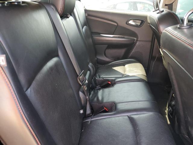 Photo 10 from auction – 2016 DODGE JOURNEY R/ with VIN 3C4PDCEG2GT199222