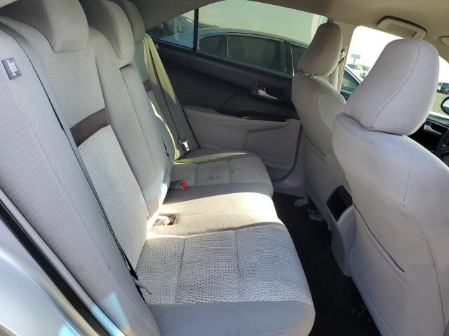 Photo 10 from auction – 2013 TOYOTA CAMRY L with VIN 4T4BF1FK5DR311168
