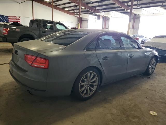 Foto 3 de la subasta – 2012 AUDI A8 QUATTRO con VIN WAUAVAFD7CN009742