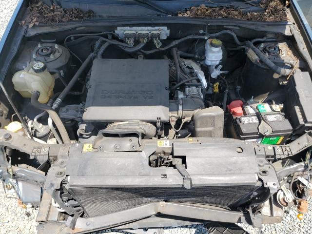 Foto 12 de la subasta – 2010 FORD ESCAPE XLT con VIN 1FMCU0DG9AKB06960