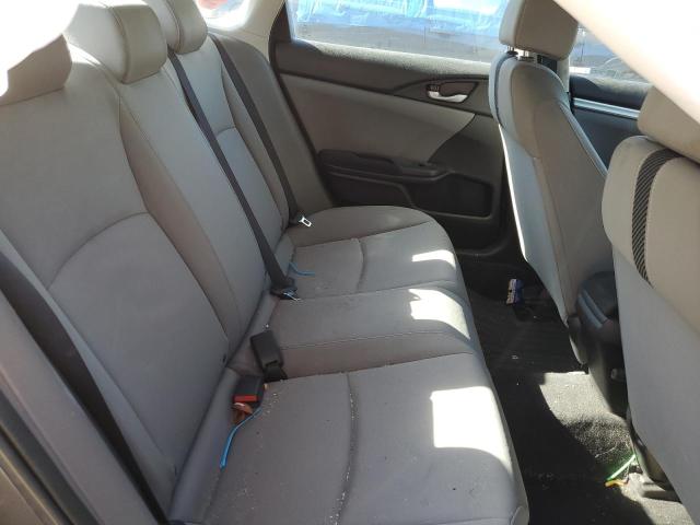 Photo 10 from auction – 2018 HONDA CIVIC LX with VIN 2HGFC2F52JH523289