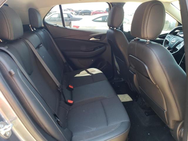 Photo 11 from auction – 2021 BUICK ENCORE GX with VIN KL4MMDSL7MB041430