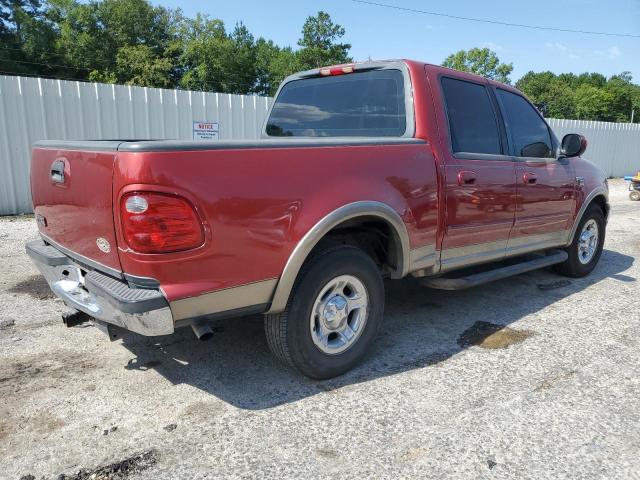 Photo 3 from auction – 2002 FORD F150 SUPER with VIN 1FTRW07682KD06094