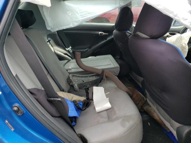 Photo 10 from auction – 2009 TOYOTA COROLLA MA with VIN 2T1KU40E29C130249