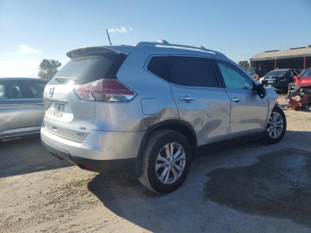 Photo 3 from auction – 2014 NISSAN ROGUE S with VIN 5N1AT2MTXEC814296