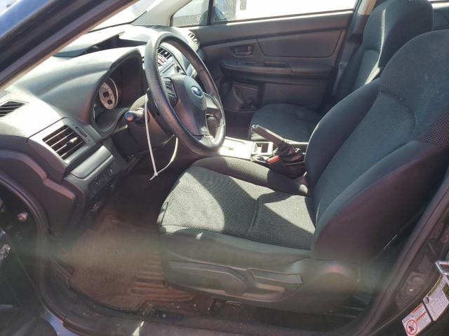 Photo 7 from auction – 2014 SUBARU IMPREZA with VIN JF1GPAA60E8318119