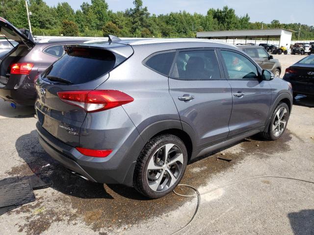 Photo 3 from auction – 2016 HYUNDAI TUCSON LIM with VIN KM8J3CA24GU245914