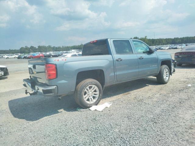 Photo 3 from auction – 2014 CHEVROLET SILVERADO with VIN 3GCUKREC6EG419671