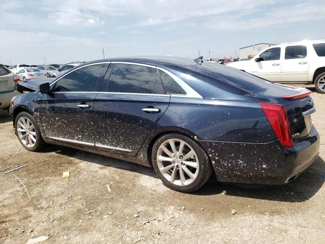 Photo 2 from auction – 2014 CADILLAC XTS LUXURY with VIN 2G61M5S33E9217197