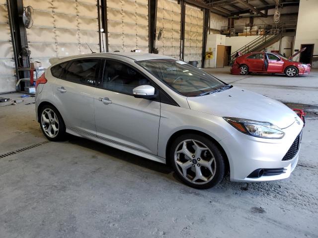 Photo 4 from auction – 2014 FORD FOCUS ST with VIN 1FADP3L98EL124053