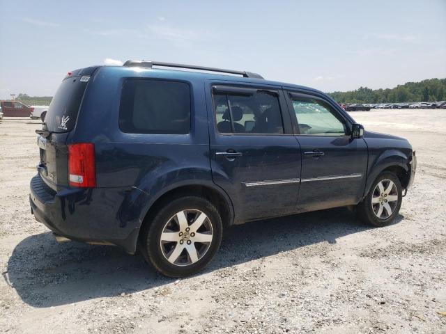 Photo 3 from auction – 2012 HONDA PILOT TOUR with VIN 5FNYF4H93CB030532