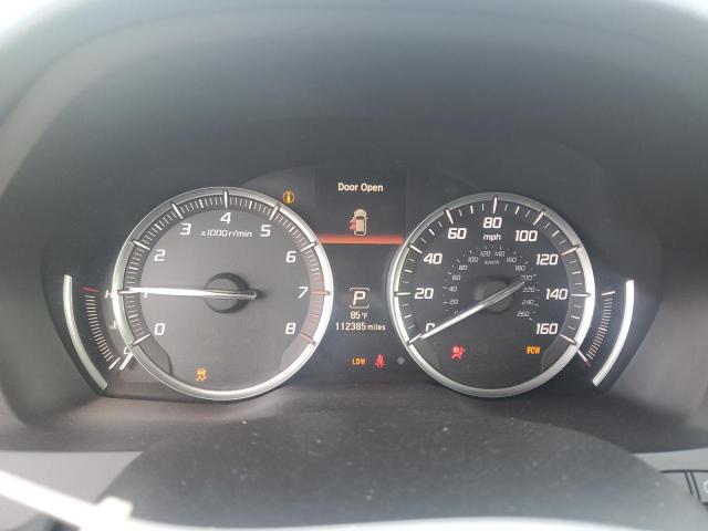 صورة رقم 9 من المزاد - 2015 ACURA MDX TECHNO مع VIN 5FRYD4H4XFB002787