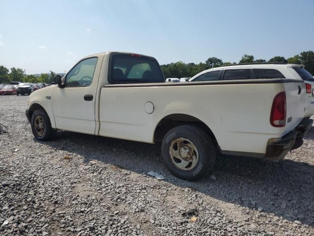 Photo 2 from auction – 2001 FORD F150 with VIN 1FTZF17261NB97229
