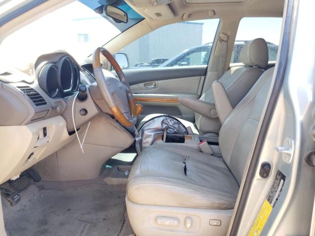 Photo 7 from auction – 2007 LEXUS RX 350 with VIN 2T2HK31U47C002992