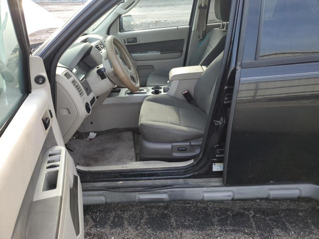 Photo 7 from auction – 2009 FORD ESCAPE XLT with VIN 1FMCU03G89KC13026