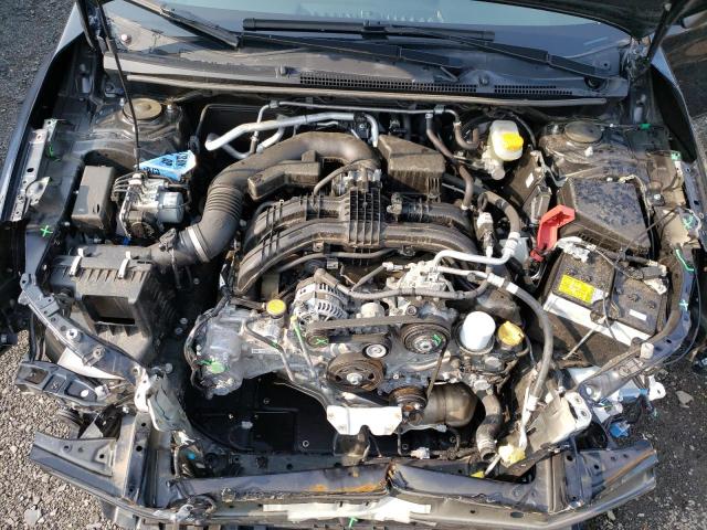 Foto 11 de la subasta – 2021 SUBARU CROSSTREK con VIN JF2GTABC1M8227130