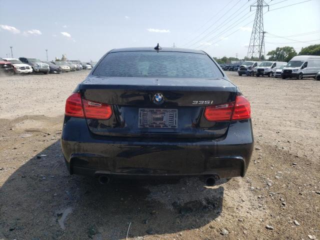 Photo 6 from auction – 2013 BMW 335 I with VIN WBA3A9C55DF477089