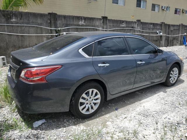 Photo 3 from auction – 2013 NISSAN ALTIMA 2.5 with VIN 1N4AL3AP1DC108596