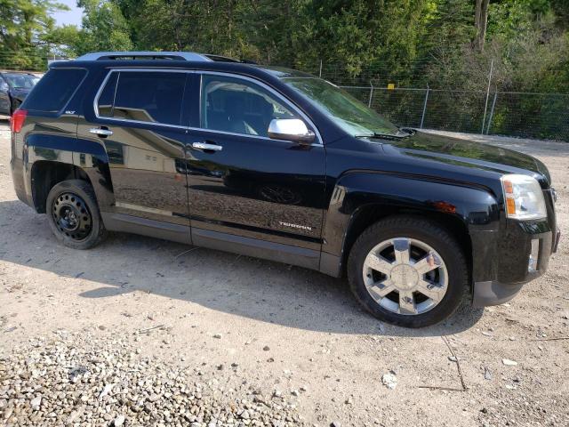 Photo 4 from auction – 2011 GMC TERRAIN SL with VIN 2CTFLXE54B6373037