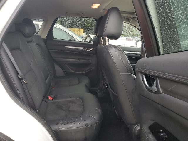 Photo 10 from auction – 2018 MAZDA CX-5 TOURI with VIN JM3KFBCM4J0455878