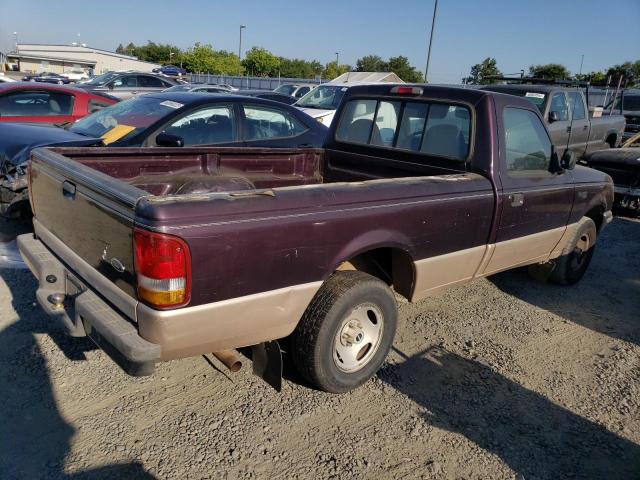 Photo 3 from auction – 1994 FORD RANGER with VIN 1FTCR10A1RUC64724