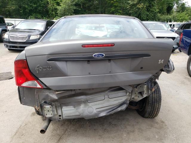 Photo 6 from auction – 2004 FORD FOCUS SE C with VIN 1FAFP34344W165019