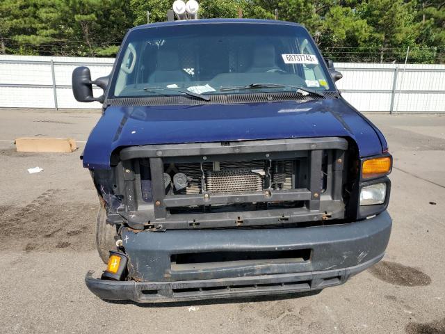 Photo 5 from auction – 2010 FORD ECONOLINE with VIN 1FTNE2EW1ADA75462
