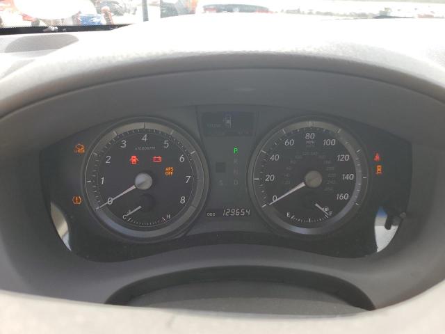 Photo 9 from auction – 2009 LEXUS ES 350 with VIN JTHBJ46G292284619