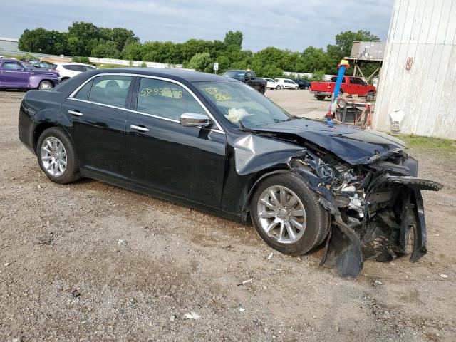 Photo 4 from auction – 2012 CHRYSLER 300 LIMITE with VIN 2C3CCACG1CH175574