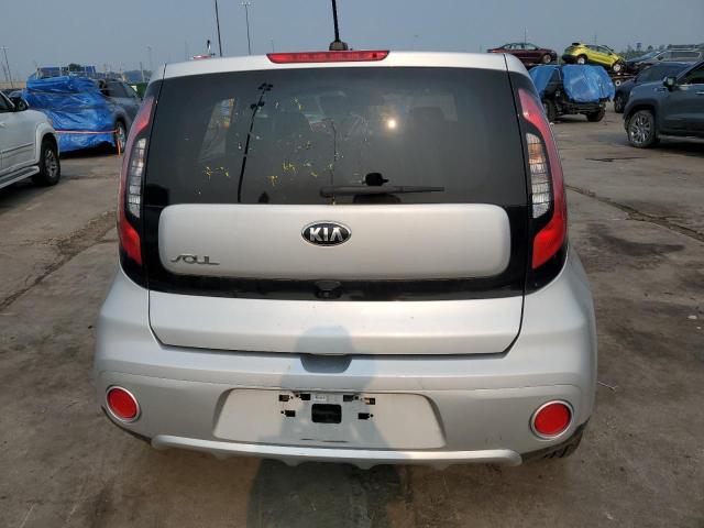 Photo 6 from auction – 2018 KIA SOUL + with VIN KNDJP3A54J7592409