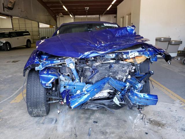 Photo 5 from auction – 2021 DODGE CHARGER SX with VIN 2C3CDXBG5MH679581