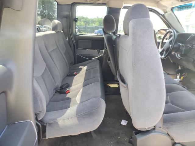 Photo 10 from auction – 2005 GMC NEW SIERRA with VIN 2GTEK19V551329101