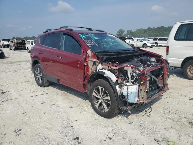Photo 4 from auction – 2018 TOYOTA RAV4 ADVEN with VIN 2T3WFREV4JW506963