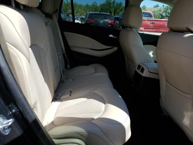 Photo 11 from auction – 2020 BUICK ENVISION P with VIN LRBFXBSA5LD178411