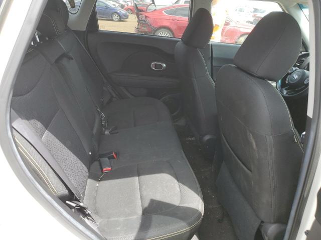 صورة رقم 11 من المزاد - 2015 KIA SOUL + مع VIN KNDJP3A51F7114813