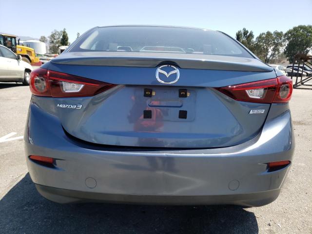 Photo 6 from auction – 2014 MAZDA 3 TOURING with VIN JM1BM1V74E1162496