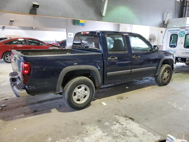 Photo 3 from auction – 2007 CHEVROLET COLORADO with VIN 1GCDT13E978110126
