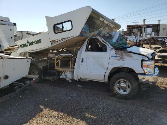 Photo 9 from auction – 2019 THMC FOURWINDS with VIN 1FDWE3F68JDC06732