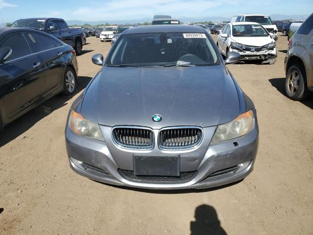 Photo 5 from auction – 2011 BMW 328 XI with VIN WBAPK7G55BNN86376