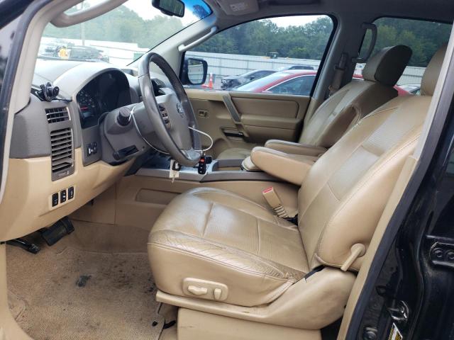 Photo 7 from auction – 2006 NISSAN ARMADA with VIN 5N1AA08A96N708382