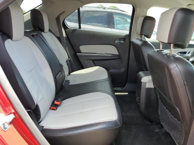 Photo 11 from auction – 2015 CHEVROLET EQUINOX LT with VIN 2GNFLGEK4F6279335