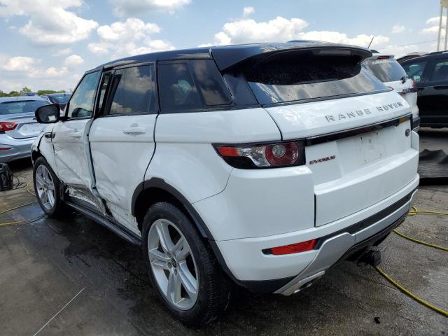 Photo 2 from auction – 2013 LAND ROVER RANGE ROVE with VIN SALVT2BG0DH846888