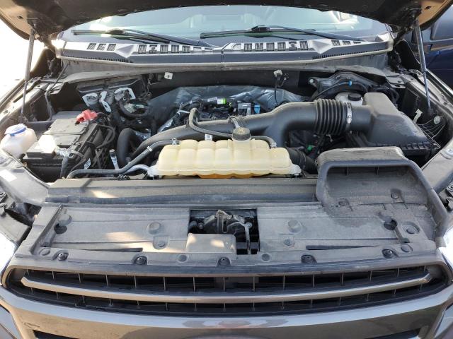 Photo 11 from auction – 2019 FORD F150 SUPER with VIN 1FTEW1EP2KFC06355
