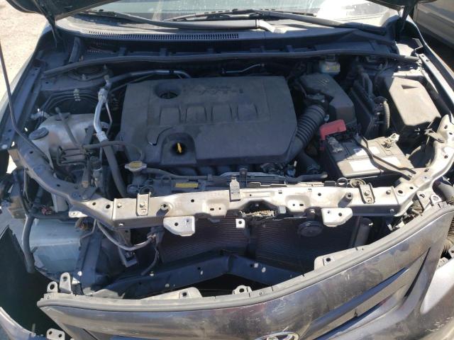Zdjęcie 11 z aukcji – 2012 TOYOTA COROLLA BA z VIN JTDBU4EE9C9174688