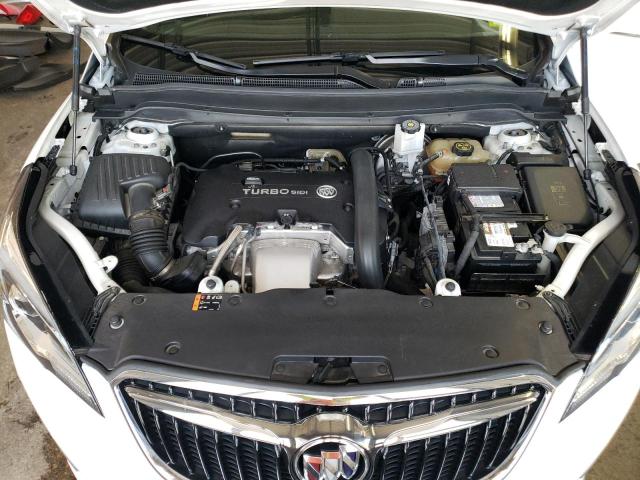 Photo 11 from auction – 2019 BUICK ENVISION P with VIN LRBFX3SX7KD013193